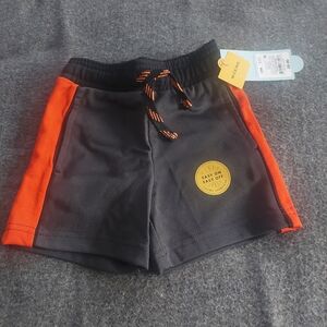 Nwt Cat & Jack shorts‎ 12mo